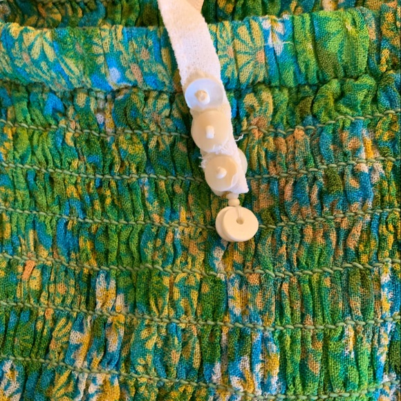 Free People Back On Top Top - Picture 8 of 9